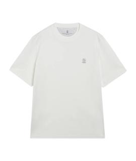 BRUNELLO CUCINELLI Футболка