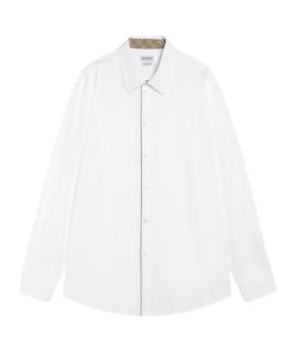 BURBERRY Классическая рубашка