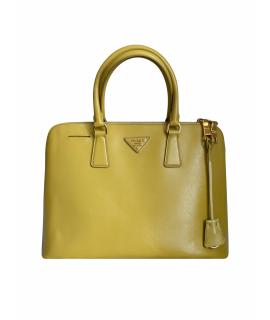 PRADA Сумка с короткими ручками