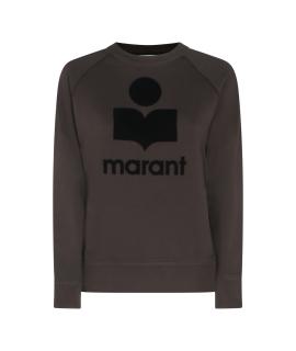 ISABEL MARANT ETOILE Худи/толстовка