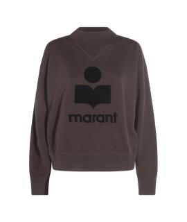 ISABEL MARANT ETOILE Худи/толстовка