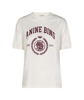 ANINE BING Футболка
