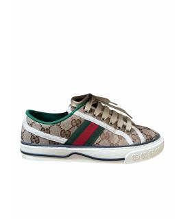 GUCCI Кеды