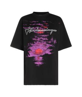 BALENCIAGA Футболка