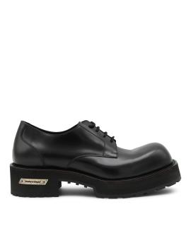 BALENCIAGA Низкие ботинки