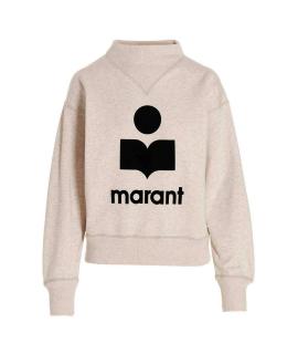 ISABEL MARANT ETOILE Худи/толстовка