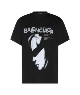 BALENCIAGA Футболка