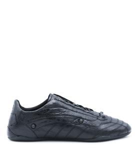BALENCIAGA Низкие кроссовки / кеды