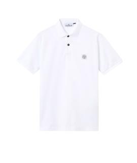STONE ISLAND Поло с коротким рукавом