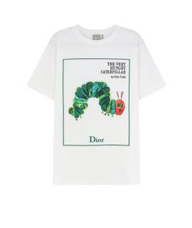 CHRISTIAN DIOR Футболка
