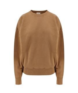 SAINT LAURENT Худи/толстовка