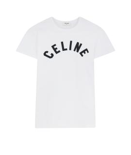 CELINE Футболка