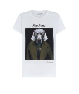 MAX MARA Футболка