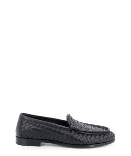BOTTEGA VENETA Лоферы