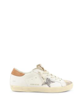 GOLDEN GOOSE Кеды