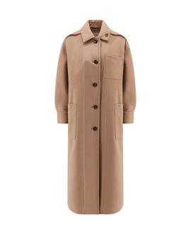 MAX MARA Пальто