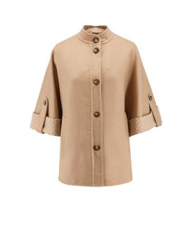 MAX MARA Накидка/пончо