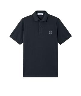 STONE ISLAND Поло с коротким рукавом