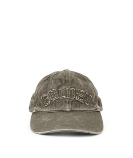 GOLDEN GOOSE Кепка/бейсболка