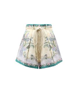 ZIMMERMANN Шорты