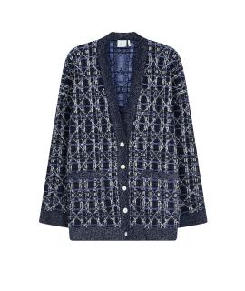 CHRISTIAN DIOR Кардиган
