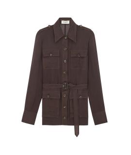 SAINT LAURENT Платье