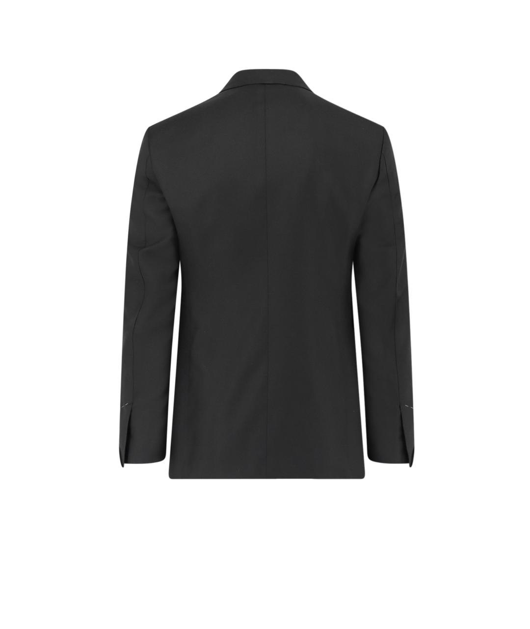 TOM FORD Черный вечерний костюм, фото 2
