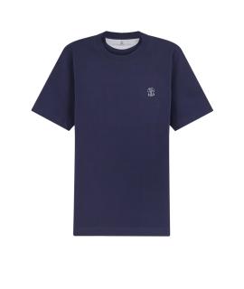 BRUNELLO CUCINELLI Футболка
