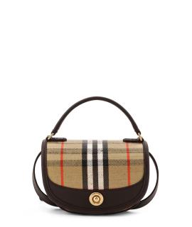BURBERRY Сумка через плечо