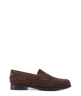 TOD'S Лоферы