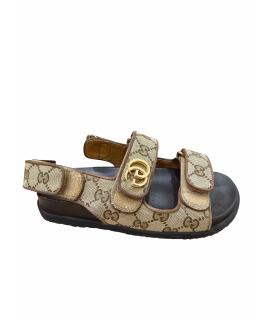 GUCCI Босоножки