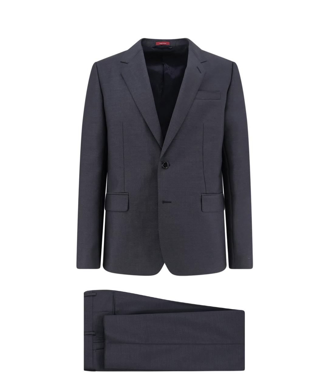 GUCCI Мульти классический костюм, фото 1