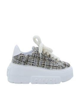 CASADEI Кроссовки