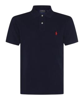 POLO RALPH LAUREN Поло с коротким рукавом