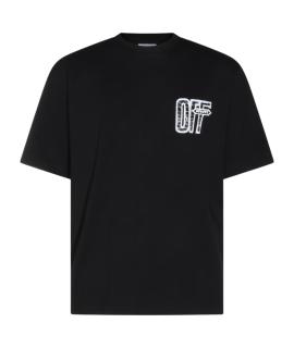 OFF-WHITE Футболка