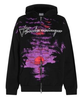BALENCIAGA Худи/толстовка