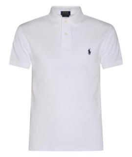 POLO RALPH LAUREN Поло с коротким рукавом