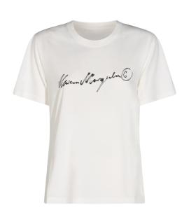 MM6 MAISON MARGIELA Футболка