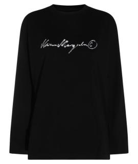 MM6 MAISON MARGIELA Лонгслив