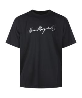 MM6 MAISON MARGIELA Футболка
