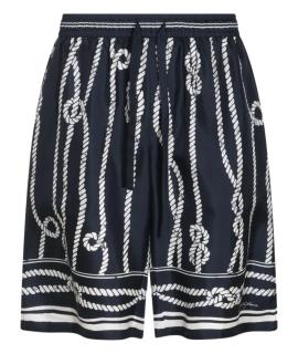 DOLCE&GABBANA Шорты
