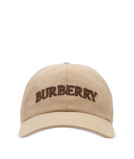 BURBERRY Кепка/бейсболка