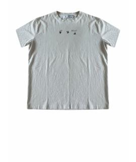 OFF-WHITE Футболка