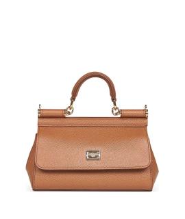 DOLCE&GABBANA Сумка через плечо