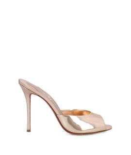 CHRISTIAN LOUBOUTIN Мюли