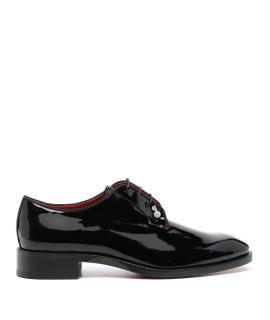 CHRISTIAN LOUBOUTIN Низкие ботинки