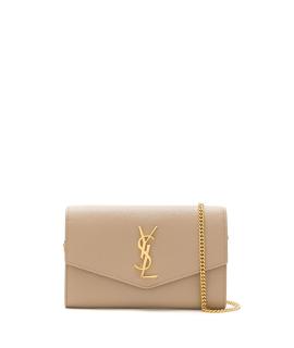 SAINT LAURENT Клатч/вечерняя сумка