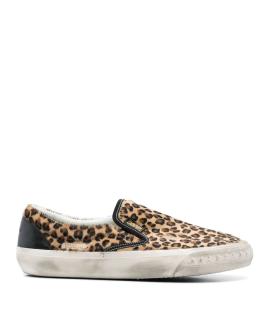 GOLDEN GOOSE Слипоны