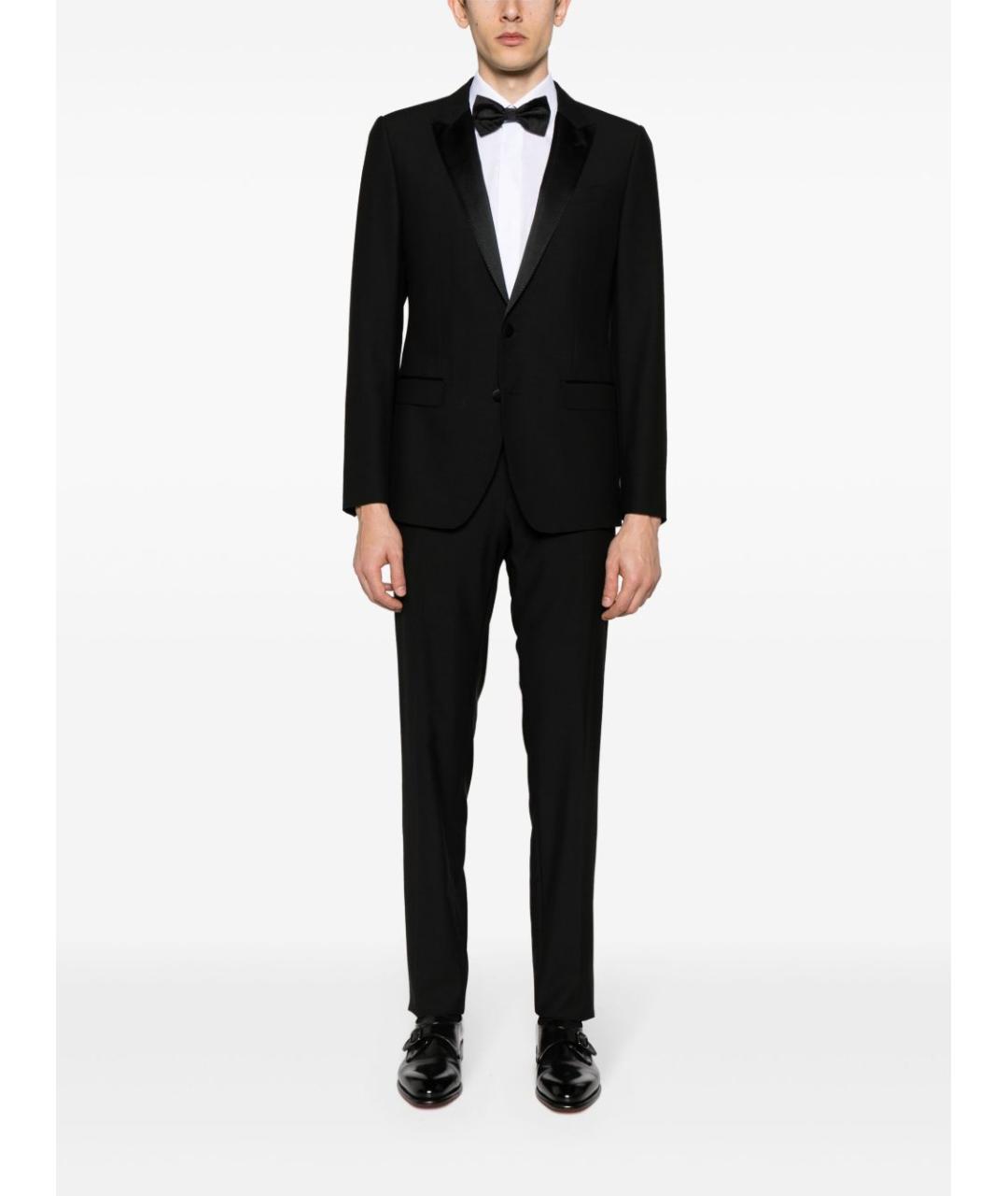 BRIONI Белая классическая рубашка, фото 4