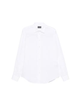 EMPORIO ARMANI Классическая рубашка